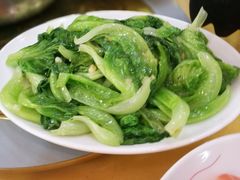 生菜-春园海鲜广场D区6号(钟姐海鲜加工店)