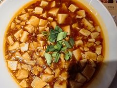 -绿茶餐厅(天通苑华联店)