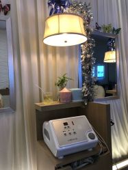 -丝域养发馆