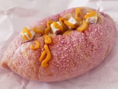 -木子木水日式烫面包(杭州首店)