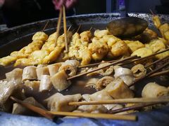 -马记大锅煮(总店)