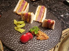 -老乾杯和牛烧肉(王府中环店)