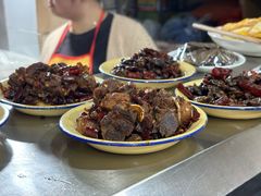 -包面西施(黄泥磅总店)