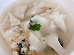 -天食包子铺(中华西路店)