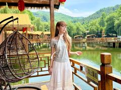 -参仙谷生态旅游度假区