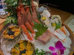-蟹将军·松叶蟹和牛日料放题自助(K11店)
