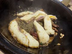 -万里闯关东铁锅炖菜馆(高新旗舰店)