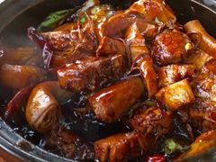 -新记肉骨茶