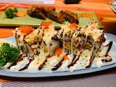 -文三酒肆自助放题(新街口友谊广场店)