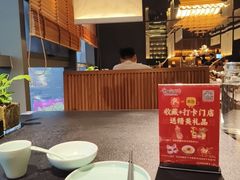 -唐猫庭院·千年陕菜(赛格国际购物中心店)