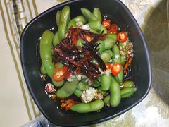 -聚味瞿记·龙虾堂(天元店)