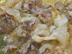 -雪花龙吊龙牛肉面(三山街店)