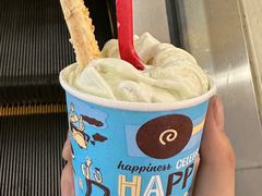 -DQ·蛋糕·冰淇淋(新玛特分店)