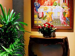 -玫瑰厅上海菜(兴国路店)