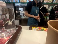 -魏家凉皮(十里河店)