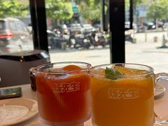 -烁先生披萨·儿童餐下午茶(河南岸店)