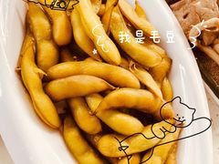 -墨脱石锅椰子鸡•海鲜糟粕醋(榆亚路店)