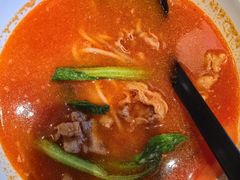 -章记星洲 · 新加坡餐厅(望京店)