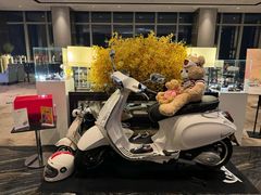 -重庆尼依格罗酒店·欣厨Niccolo Kitchen