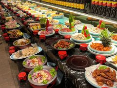 -秦淮人家风味酒楼(赣榆店)