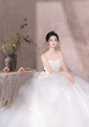 -青禾蒙娜丽莎婚纱摄影(武汉总店)
