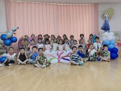 -北京市朝阳区阳光起点幼儿园(东坝园)