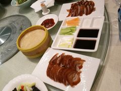 -香融府·烤鸭·家常菜(马家堡路店)