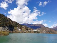 -硗碛藏寨·神木垒景区