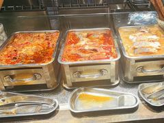 -味餐厅·海鲜·火锅·自助餐