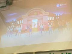-SchoolStory学校的故事(七星路店)