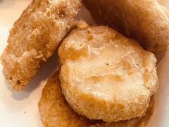 -麦当劳(中山公园龙之梦店)