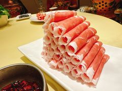 -南门涮肉(东单店)