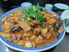 -福顺祥大盘鸡(临潼店)