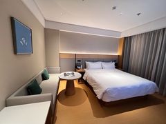 -全季酒店(苏州金鸡湖博览中心星湖街店)
