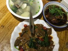 -聪辉同安老美食饭店(大元路店)