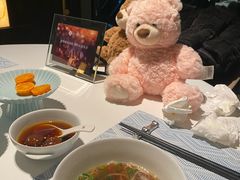 -淮香国色·淮扬菜(正大中心店)