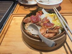 -72街荷叶饭(东方宝泰广场店)
