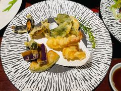 -蟹田居·活蟹料理(东城店)