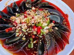 -老义家清真烧烤·私房菜(青松路店)