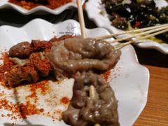 -老号尤兔头(西川店)