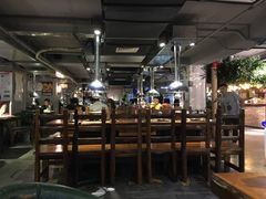 大堂-原始泥炉烤肉(总店)
