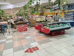 -华润万家(凯德和平广场店)