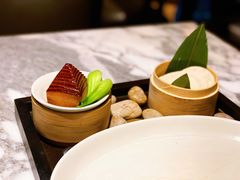 -湖滨28中餐厅·西湖宴·杭州君悦酒店