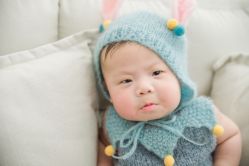 -玛瑞莎·儿童·亲子摄影(越秀店)