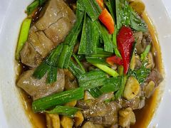 -阿静美食
