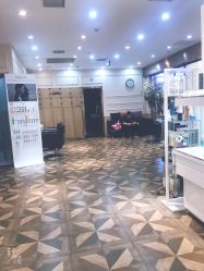 -时尚殿堂hair salon