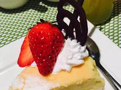 -亮马河饭店翠雅咖啡厅