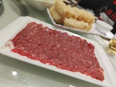 -福寿斋·老北京铜锅涮肉·烤鸭(顺义总店)