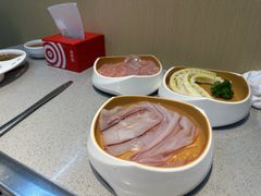 -海底捞火锅(团结桥店)