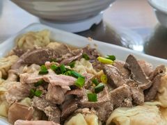 -新园饮食店(香洲总店)